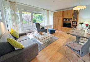Apartment am Kurpark